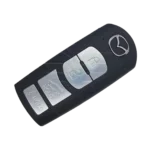 Корпуси смарт ключів Mazda