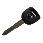 Корпуси з місцем під чіп Mazda