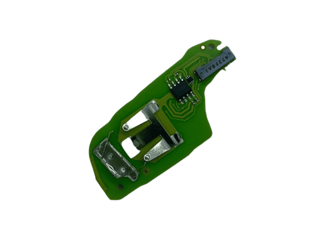Плата Xhorse XEPG00EN, 3 кнопки, Peugeot, with XT27B Super Chip - Зображення 2